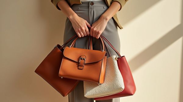 Die perfekte handtasche für jeden anlass finden