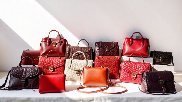 Top 10 handtaschen für alle gelegenheiten im vergleich