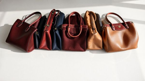 Top 10 handtaschen für alle gelegenheiten im vergleich